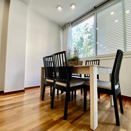 Carmed Homely Apartment By Hlclub Agency Vilanova i la Geltrú Exterior foto