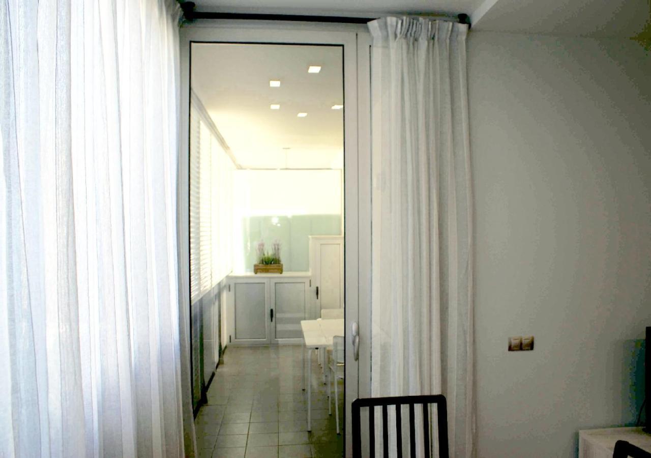 Carmed Homely Apartment By Hlclub Agency Vilanova i la Geltrú Exterior foto